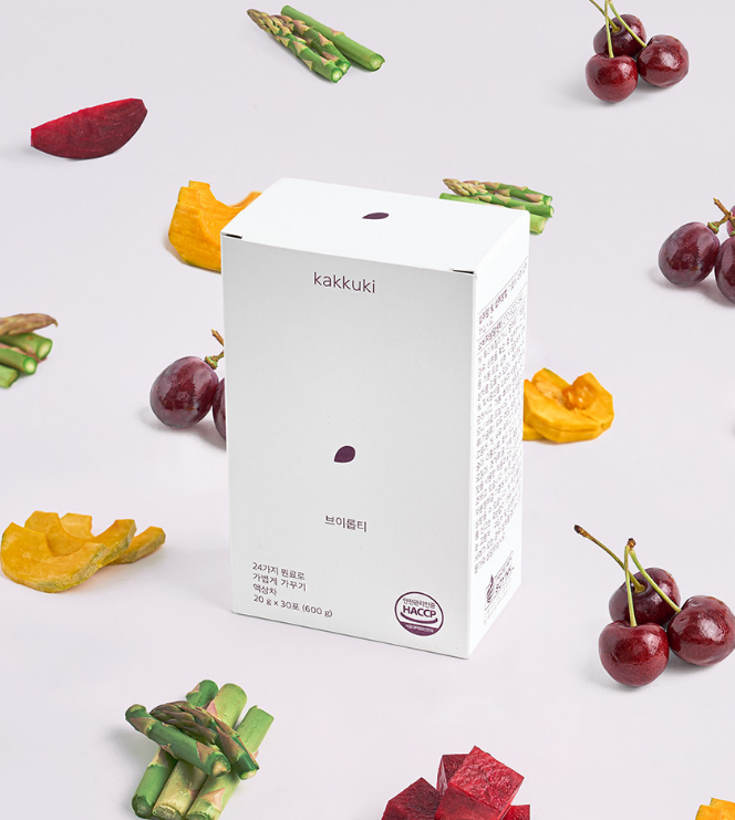 kakkuki 브이롭티