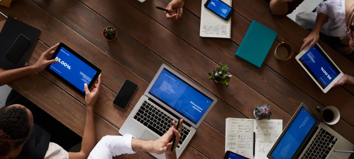 ConnectSell - 공동구매 전문 벤더