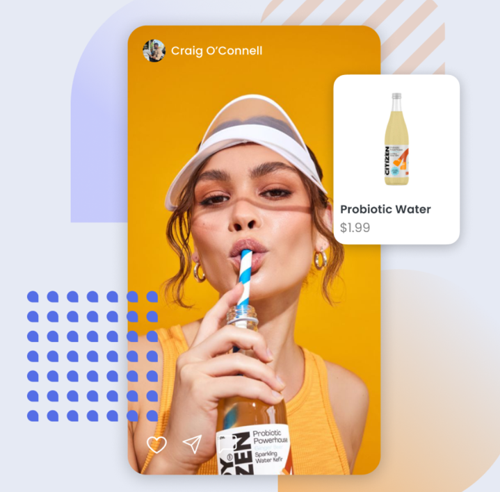 Target Matching - 타겟 기반 크리에이터 매칭